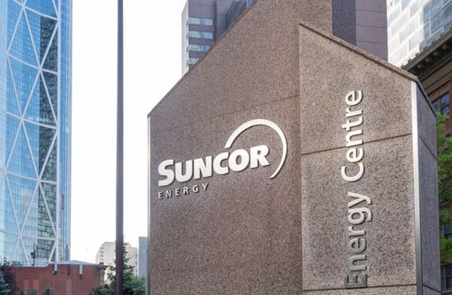 Suncor übertrifft Prognosen mit steigender Produktion
