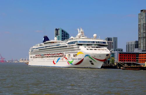 Staatliche Rettung für Meyer Werft beschlossen