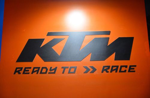 KTM plant Restrukturierung zur Sicherung der Zukunft