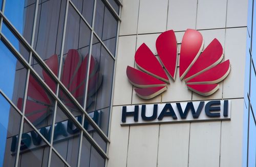  Huawei fliegt aus Europas Solarverband