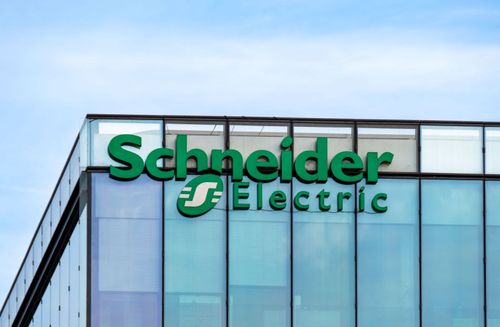 Schneider Electric ersetzt Konzernchef Peter Herweck