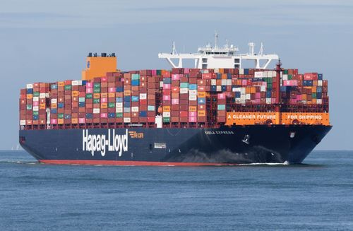  USA planen Strafgebühren für China-Schiffkäufe