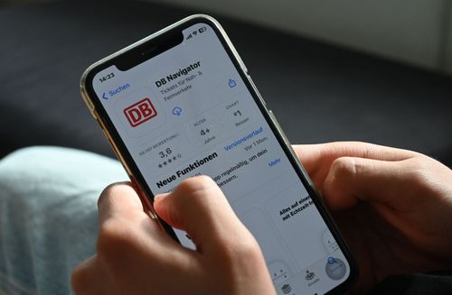 Kritik an Datenabfrage bei Bahntickets