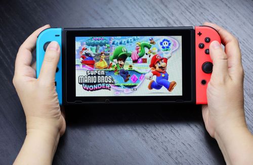 Nintendo verschiebt US-Vorbestellungen der Switch 2