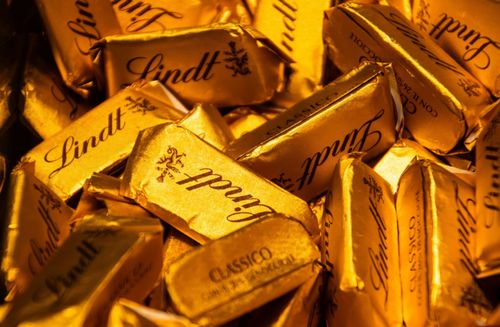 Lindt & Sprüngli wächst trotz teurerem Kakao