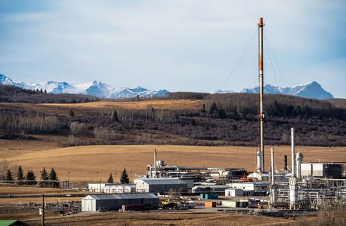 LNG Canada kämpft mit technischen Problemen beim Start