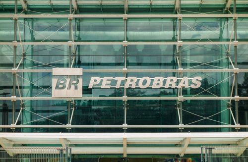Oil India und Petrobras vereinbaren Partnerschaft