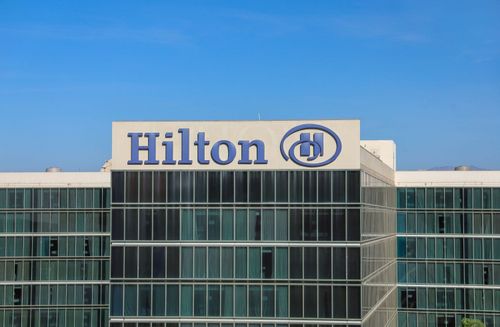 Hilton startet Budget-Hotelkette in Deutschland