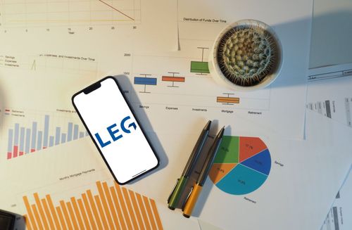 LEG plant Neustart und optimistische Zukunftsperspektiven