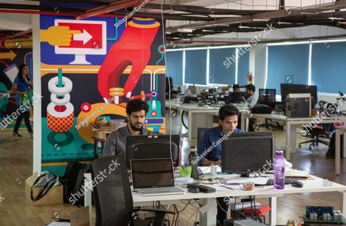 Start-ups trotzen der Krise mit neuen Ideen