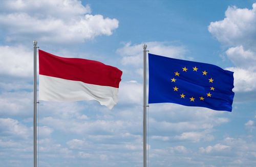 EU schließt Freihandelspakt mit Indonesien