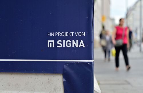 Anklage gegen René Benko wegen Vermögensverschiebung