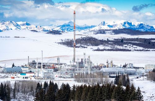 Kanada startet LNG-Export über den Pazifik
