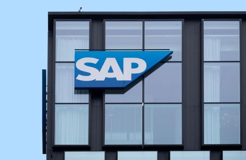 SAP überholt Novo Nordisk an der Börse
