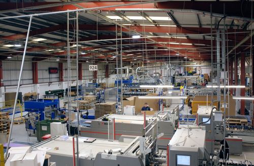 Investor fordert Sparprogramm bei Gerresheimer