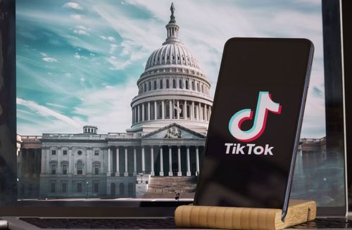 Trump erwägt erneute Verlängerung der TikTok-Frist