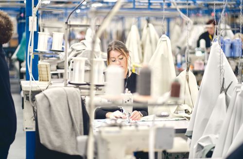 CDU fordert mehr Arbeit für den Wohlstand