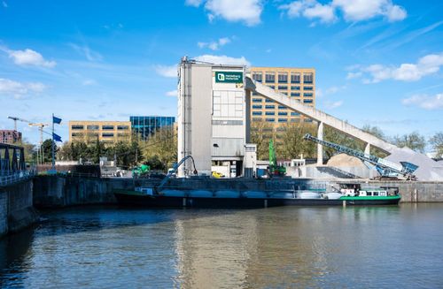 Heidelberg Materials plant Verkauf seines Zementgeschäfts