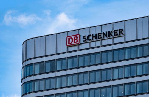 Bahn-Verkauf von Schenker kurz vor Abschluss