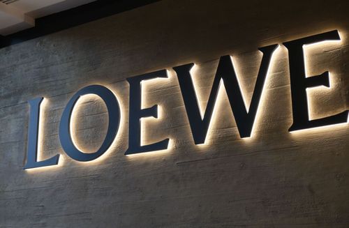 Loewe setzt auf Luxus mit Kopfhörern