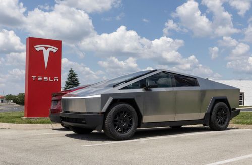 Tesla-Verkäufe in den USA deutlich gesunken