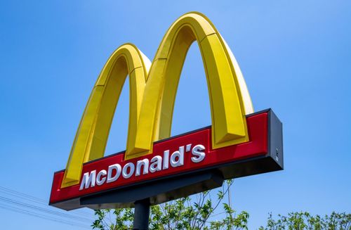  McDonald's kämpft mit Umsatzrückgang in den USA