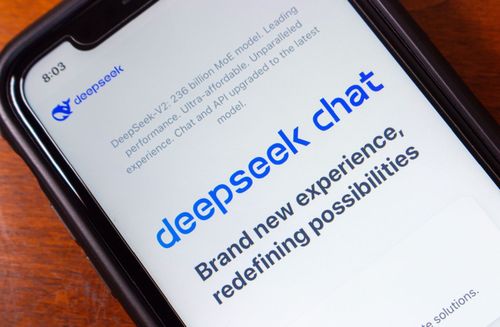 Südkorea stoppt chinesische KI-Anwendung DeepSeek