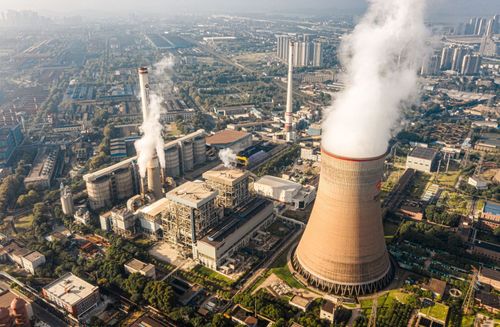 Mini-Atomkraftwerke im Fokus der Energiepolitik