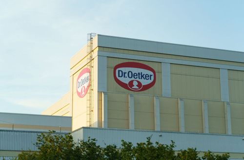 Julia Oetker verlässt die Geschwister Oetker Beteiligungen