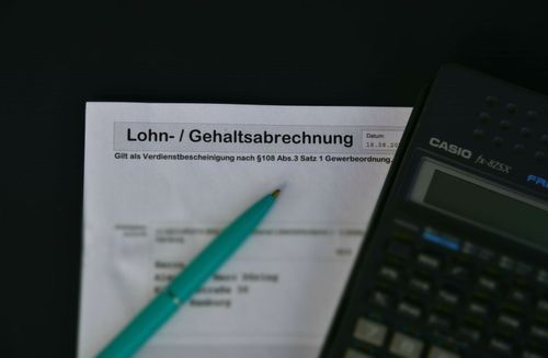 Mindestlohn steigt bis 2027 auf 14,60 Euro