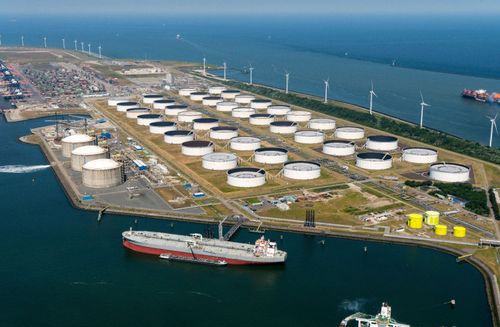Santos sichert Engie australisches Erdgas zu