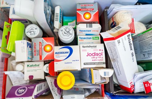 Therapien für Europa oft nur schwer verfügbar