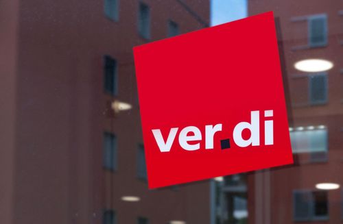Schlichtung im Tarifkonflikt öffentlicher Dienst gestartet