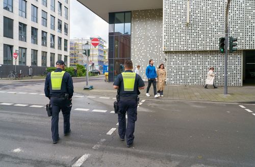 Sicherheit und Gehalt bestimmen Jobwahl wieder stärker