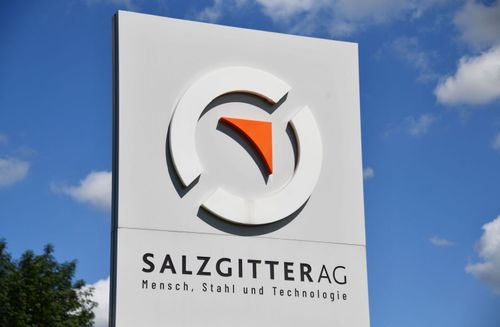 Salzgitter verschiebt Ausbau des grünen Stahlprojekts
