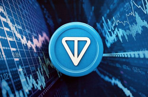 Festnahme von Durow drückt Toncoin-Kurs