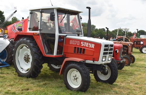Mutares plant Börsengang von Steyr Motors
