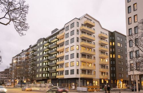 Bußgelder für Vermieter bei Mietpreisverstößen