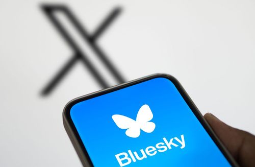 Bluesky knackt 25-Millionen-Nutzer-Marke