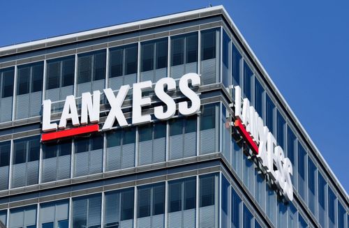Lanxess übertrifft Gewinnerwartungen deutlich
