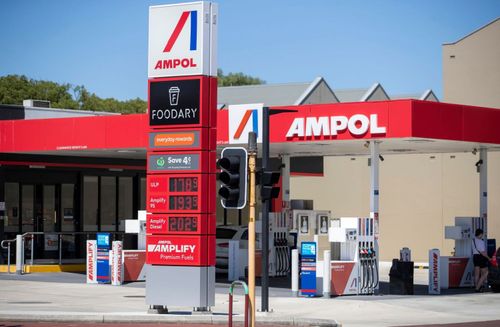 Ampol meldet deutlichen Gewinnrückgang