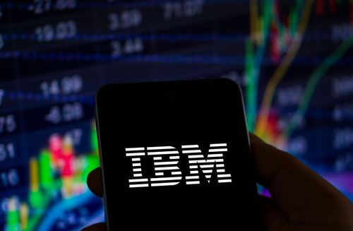 IBM streicht Standort Erfurt und baut um