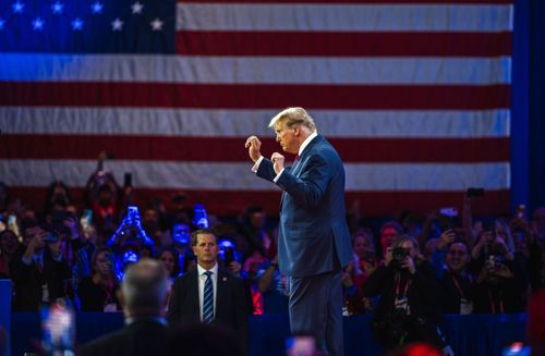 Deutsche Firmen rüsten sich gegen Trumps Strafzölle