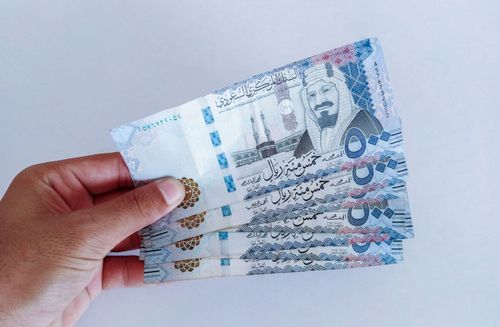 Saudi-Arabien investiert Milliarden in Künstliche Intelligenz
