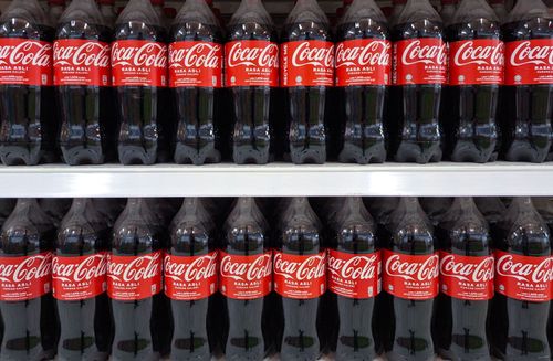 Trump will Zuckerrohr statt Maissirup in Coca-Cola