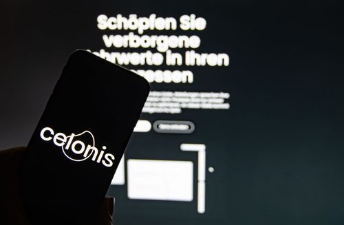 Celonis kontert SAP mit drei Patentklagen