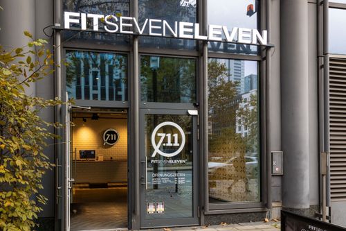 Mitgliedsrekord in deutschen Fitnessstudios