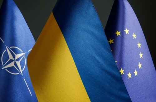 Deutschland und Großbritannien übernehmen Ukraine-Treffen