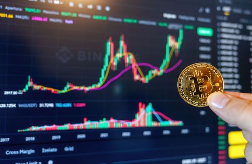  Bitcoin erreicht neues Rekordhoch über 111.000 Dollar