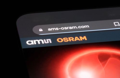 AMS-Osram erzielt Fortschritte bei der Sanierung
